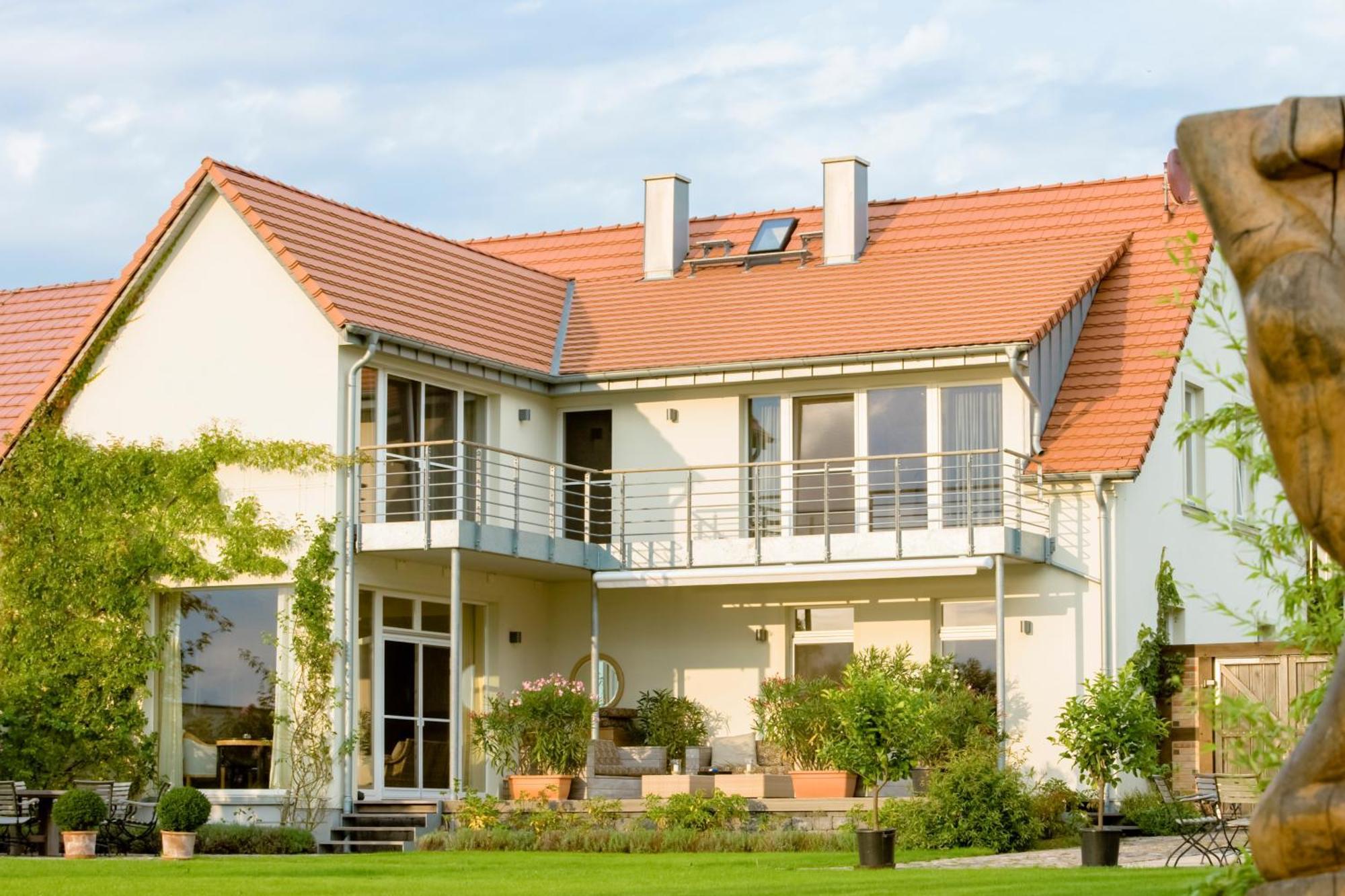 Peeneblick - Traumhaus In Exklusiver Direktlage Am Wasser Mit Eigenem Bootssteg Fuer 8 Personen Rankwitz Ngoại thất bức ảnh
